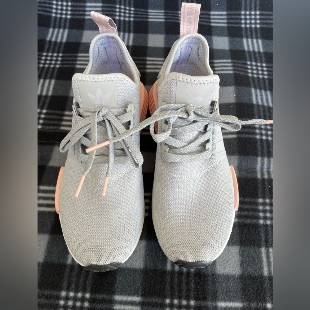 Adidas women NMD R1